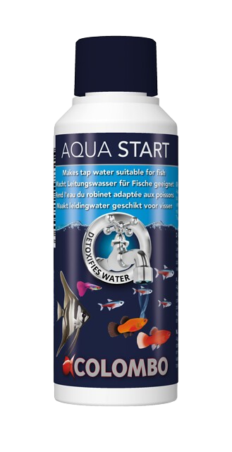 Colombo Aquastart 250 ml