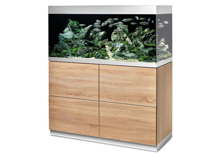 Oase HighLine Aquarium 300 eiken