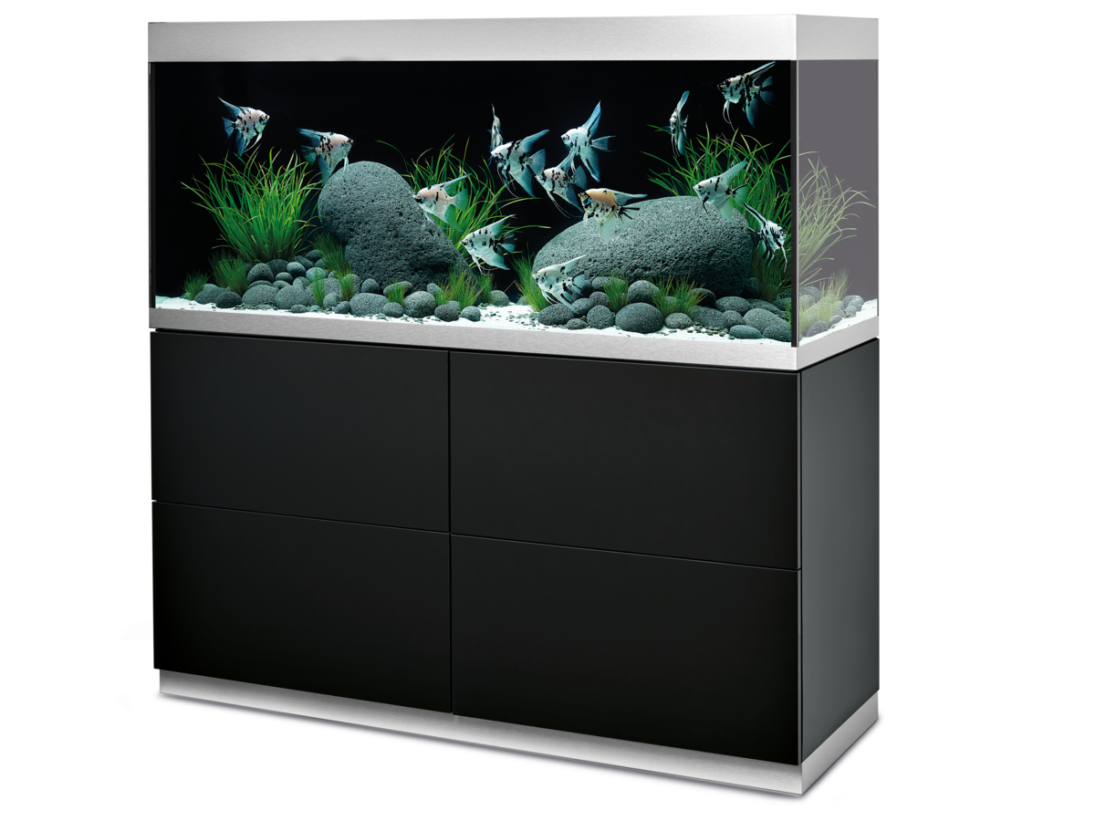 Oase HighLine Aquarium 400 wit