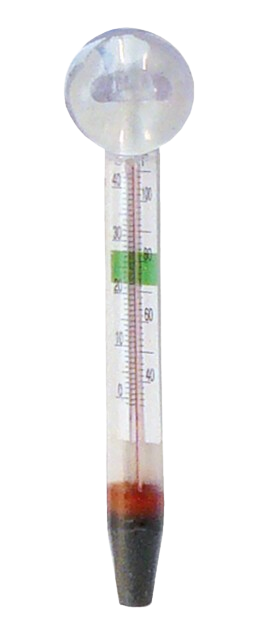 Superfish Thermometer 11 cm